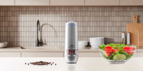 Фото - Млинок для спецій ETA Molino Uno 2928 90000