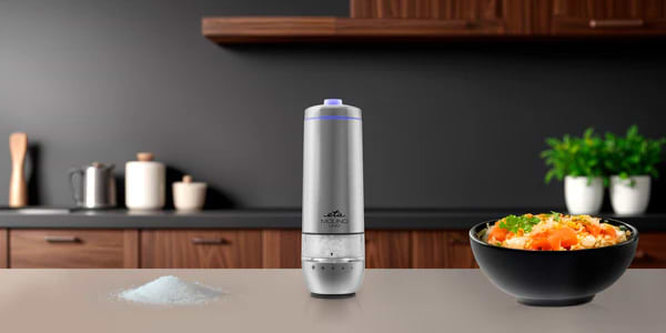 Фото - Млинок для спецій ETA Molino Uno 2928 90000