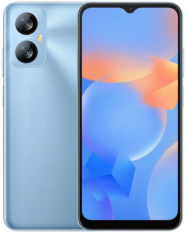Фото - Смартфон Blackview A52 Pro 4GB/128GB Blue