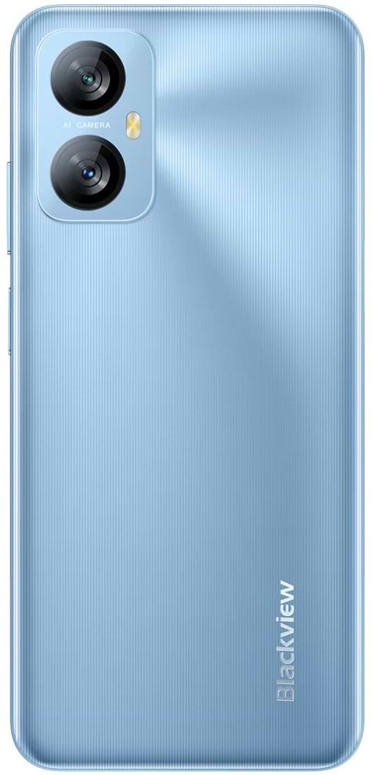 Фото - Смартфон Blackview A52 Pro 4GB/128GB Blue