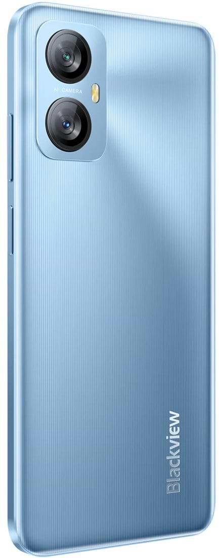 Фото - Смартфон Blackview A52 Pro 4GB/128GB Blue