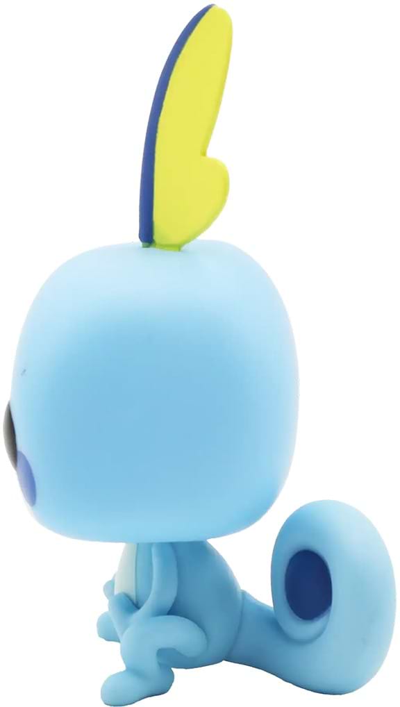 Фото - Колекційна фігурка FUNKO POP! серії Покемон – СОББЛ (72192)