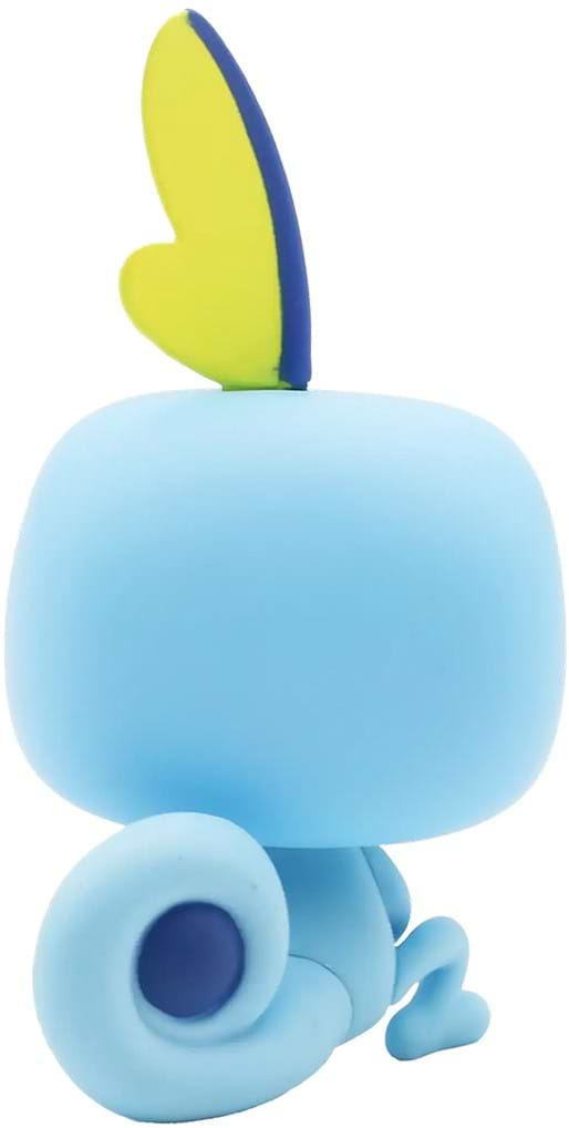 Фото - Колекційна фігурка FUNKO POP! серії Покемон – СОББЛ (72192)