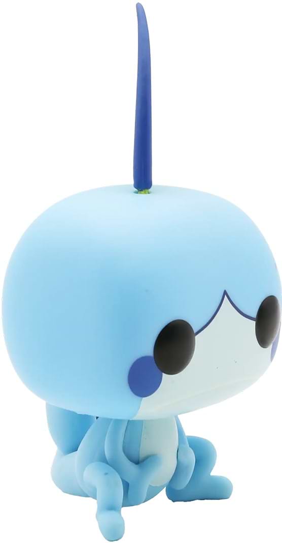 Фото - Колекційна фігурка FUNKO POP! серії Покемон – СОББЛ (72192)