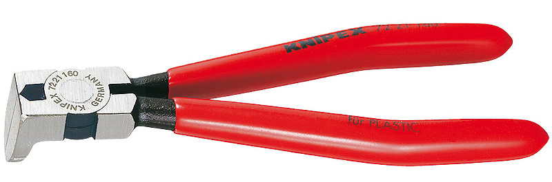 Кусачки KNIPEX 72 21 160