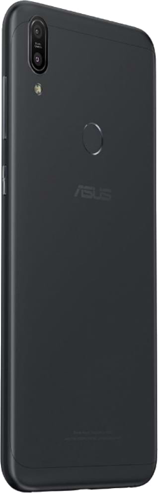 Фото - Смартфон Asus ZenFone Max Pro (M1) 4/64GB ZB602KL Black
