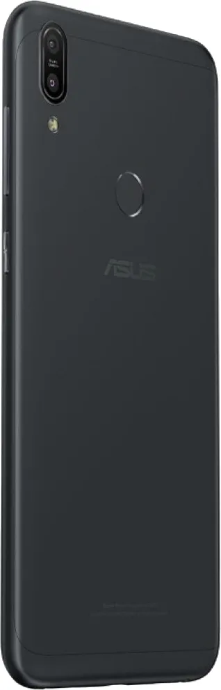 Фото - Смартфон Asus ZenFone Max Pro (M1) 3/32GB ZB602KL Black