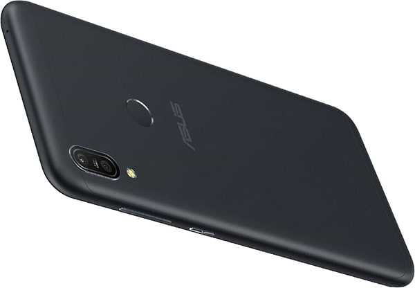 Фото - Смартфон Asus ZenFone Max Pro (M1) 4/64GB ZB602KL Black