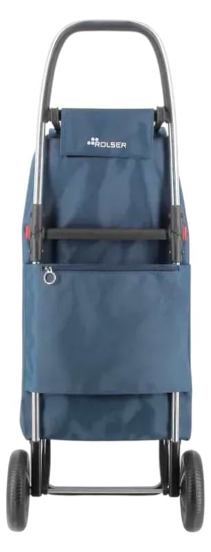 Фото - Сумка-візок Rolser I-Max MF 2L Denim (IMX304-1069)