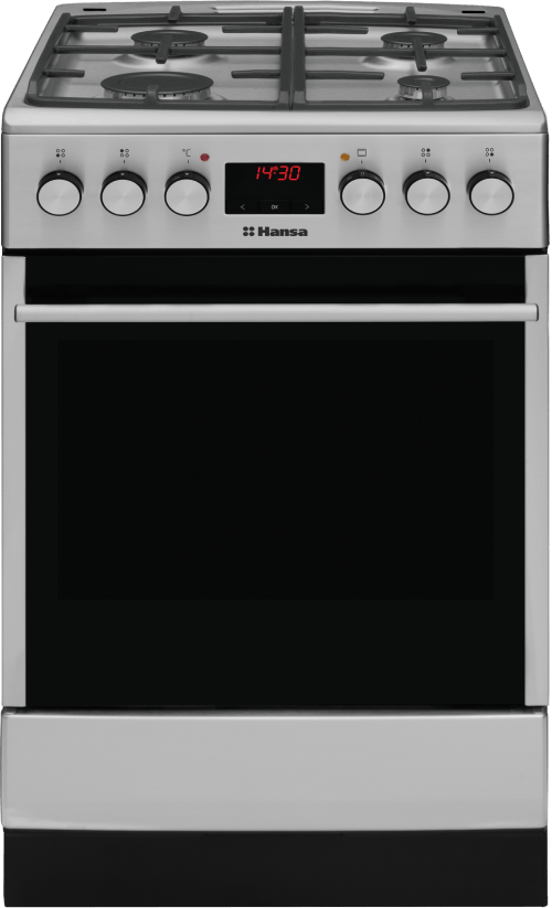Плита газова Hansa FCMS 58228 - Фото 1