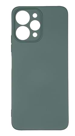 Чохол для смартфону Gelius Full Soft Case for Xiaomi Redmi 12 Dark Green (95722) - Фото 1