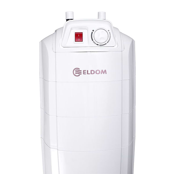 Фото - Водонагрівач Eldom Extra life 10 (72325PMP)