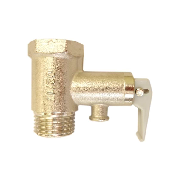 Фото - Водонагрівач Eldom Extra life 10 (72325PMP)