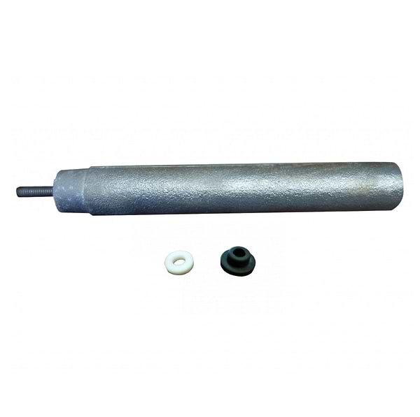 Фото - Водонагрівач Eldom Extra life 10 (72325PMP)