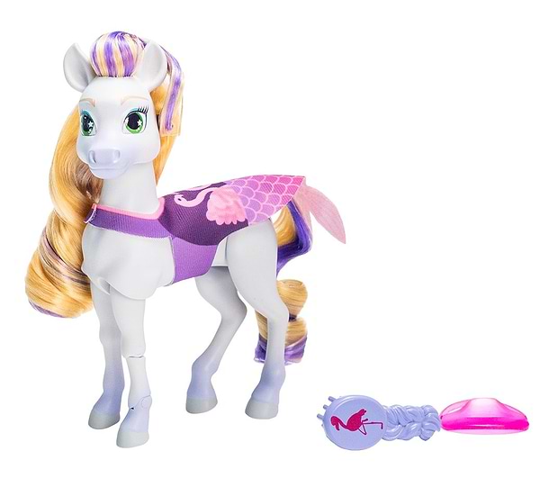 Фото - Колекційна фігурка набір Wild Manes ВЕЧІРКА КОНЕЧКИ ФІНЛІ (фігурка, аксесуар.) (723364) Фото - Колекційна фігурка набір Wild Manes ВЕЧІРКА КОНЕЧКИ ФІНЛІ (фігурка, аксесуар.) (723364)