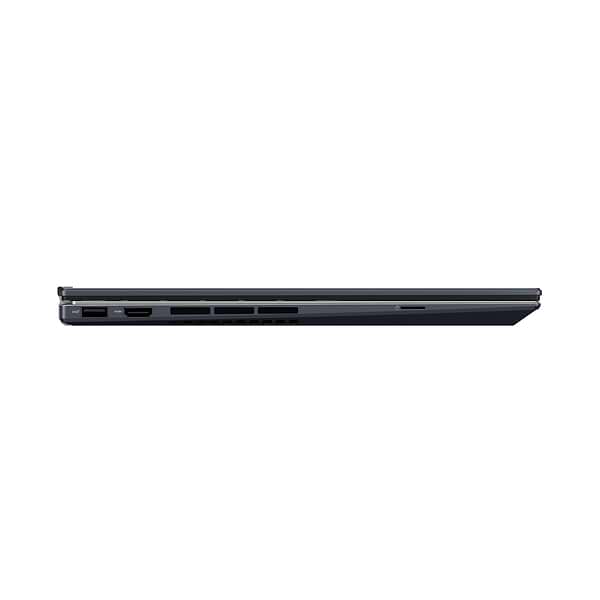 Фото - Ноутбук Asus Zenbook Pro 15 Flip OLED UP6502ZA-M8021W Tech Black