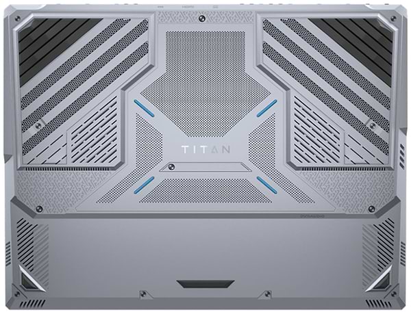 Фото - Ноутбук игровой MSI Titan 18 HX AI A2XWIG-269UA (9S7-182421-269) Black