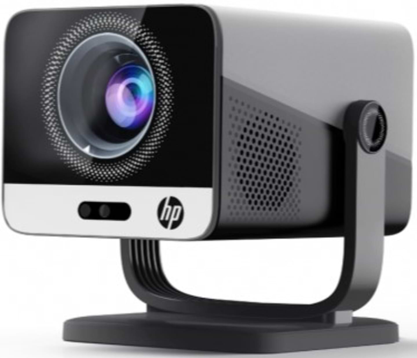 Купить Проектор HP MC475 Silver - Фото 1 Проектор HP MC475 Silver - Фото 1