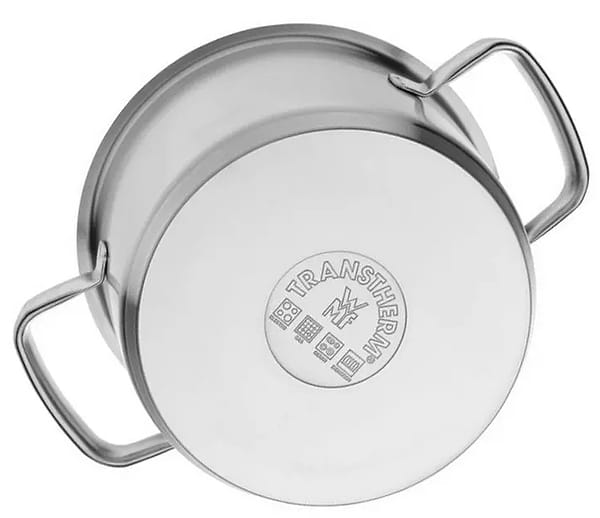 Фото - Кастрюля WMF 724246030 GOURMET PLUS 24 см, 5,7 л