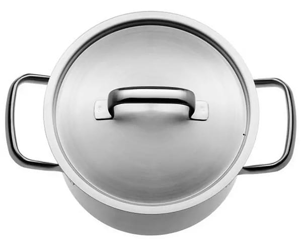 Фото - Каструля WMF 724166030 GOURMET PLUS 16 см, 1,9 л