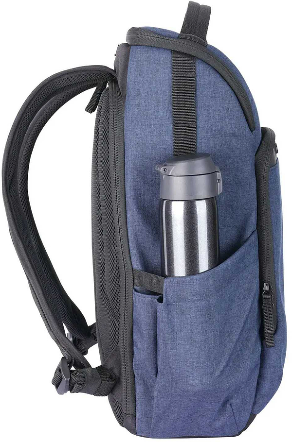 Фото - Рюкзак для фотокамери зі змінним об'єктивом Vanguard Vesta Aspire 45 Navy (Vesta Aspire 45 NV)