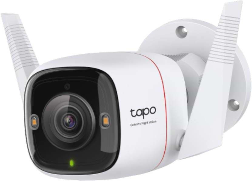 IP-камера TP-Link Tapo C325WB - Фото 1