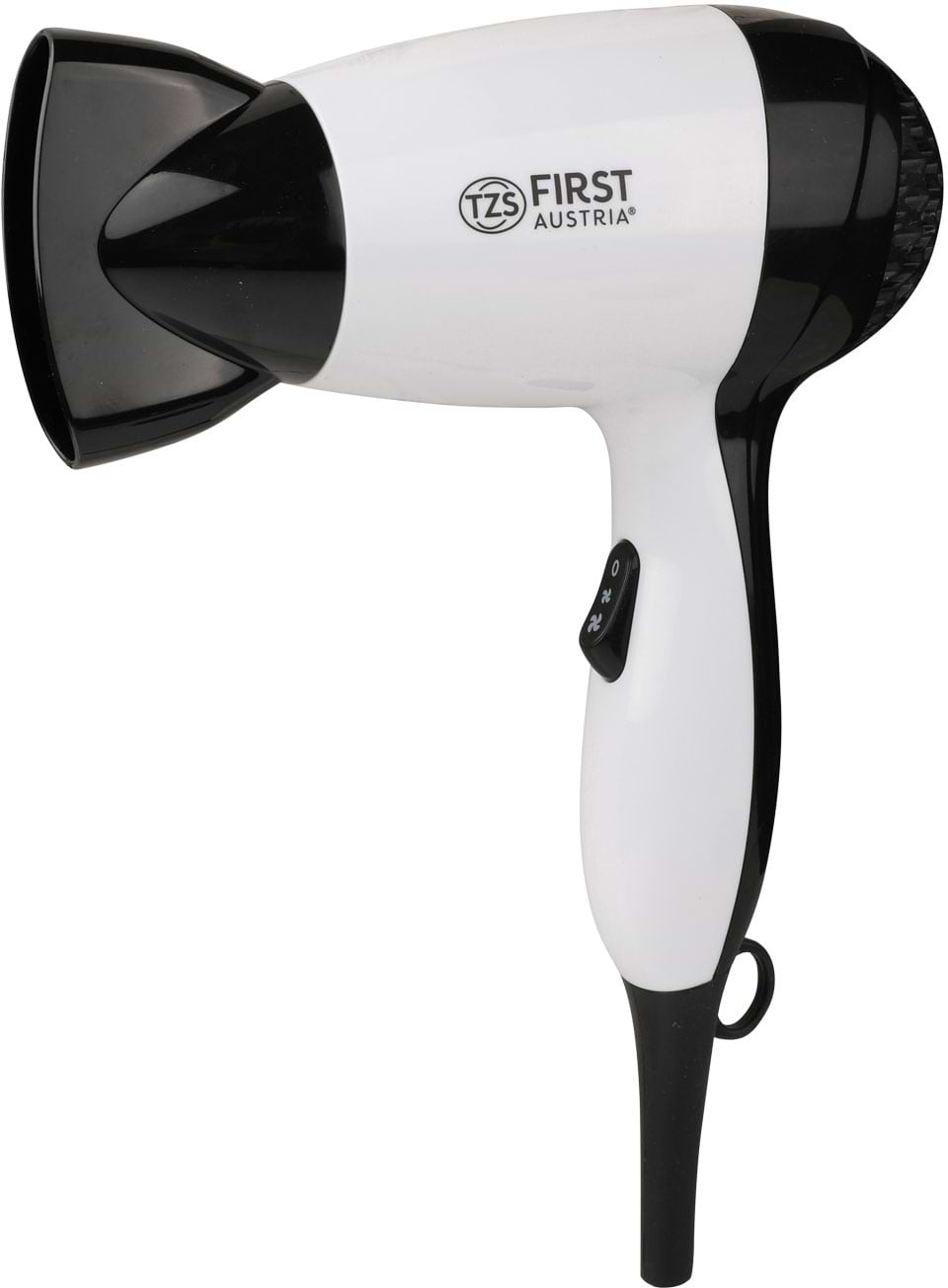 Фен First FA-5666-WI - Фото 1