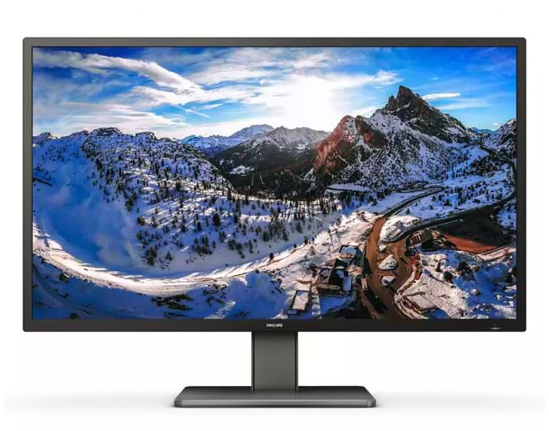 Монитор Philips 439P1 - Фото 1