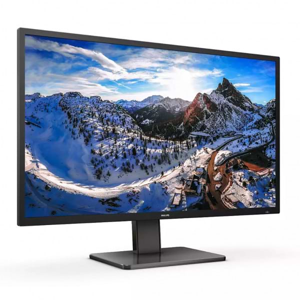 Фото - Монітор Philips 439P1