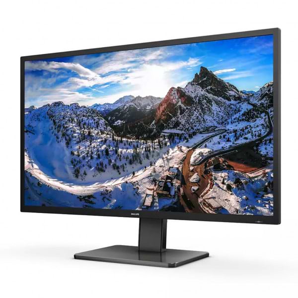 Фото - Монітор Philips 439P1