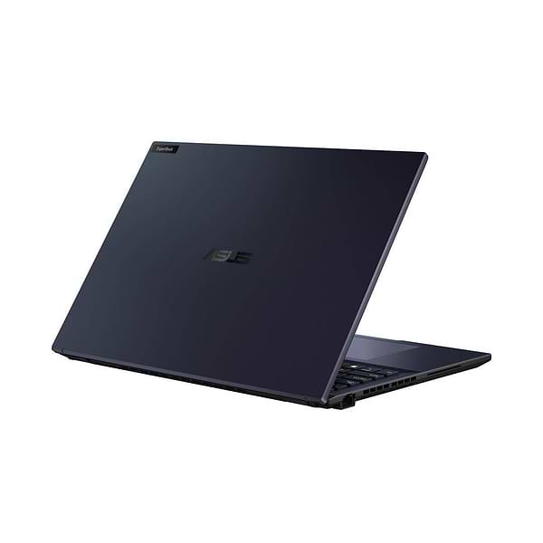 Фото - Ноутбук Asus ExpertBook B3 B3604CVF-QV0222 Star Black