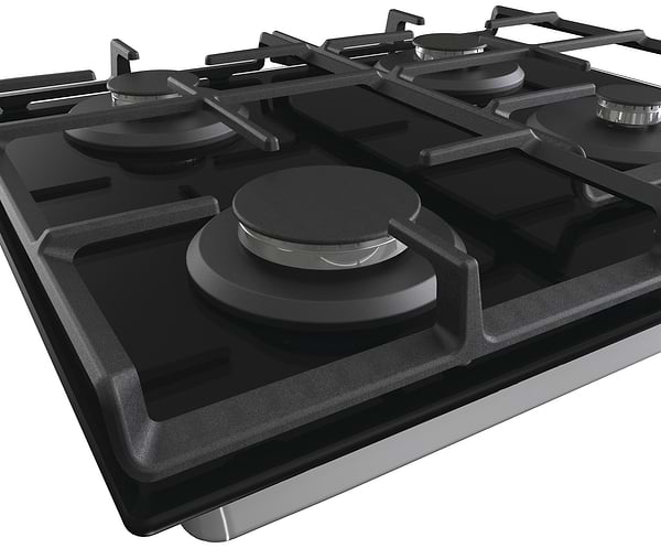 Фото - Варочная панель газовая Gorenje GT 641 EXB