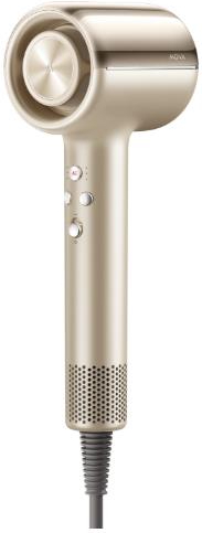 Фото - Фен Mova Shine 20 (AMSH20-GOLD)