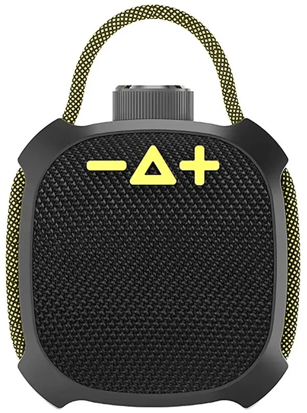 Портативная акустика XO F77.black