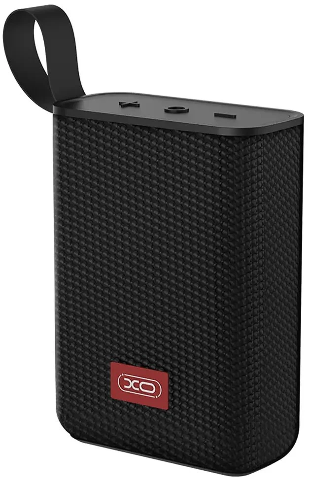 Портативная акустика XO F74.black