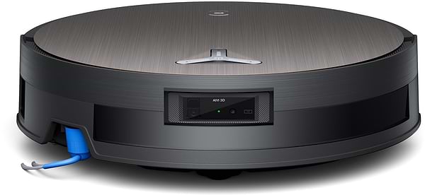 Фото - Робот-пылесос моющий Ecovacs DEEBOT X11 OMNICYCLONE