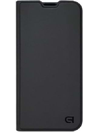 Чохол для смартфону Armorstandart OneFold Case for Apple iPhone 15 Black (ARM72668) - Фото 1