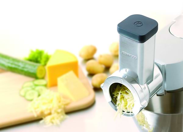 Фото - Уцінка - Насадка для кухонних машини Kenwood AT643B