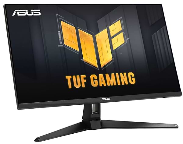 Фото - Монитор игровой Asus TUF Gaming VG27AQA1A