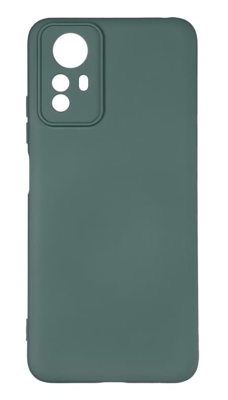 Чохол для смартфону Gelius Full Soft Case for Xiaomi Redmi Note 12S 4G Dark Green (95727) - Фото 1
