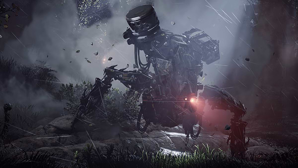 Фото - Ігровий диск PS4 Horizon Zero Dawn. Complete Edition [PS4, Russian version] Blu-ray диск