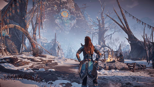 Фото - Ігровий диск PS4 Horizon Zero Dawn. Complete Edition [PS4, Russian version] Blu-ray диск