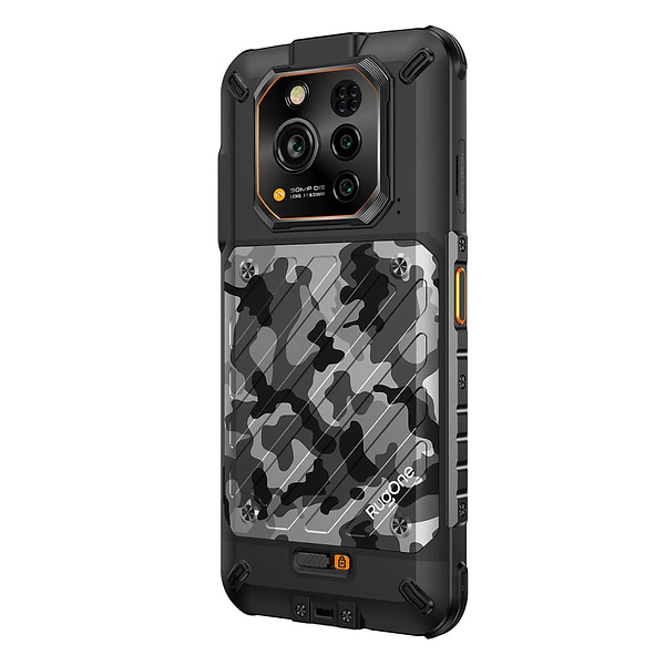 Фото - Смартфон RugOne Xever 7