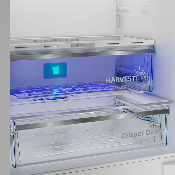 Фото - Холодильник вбудований Beko BCNE400E40SN