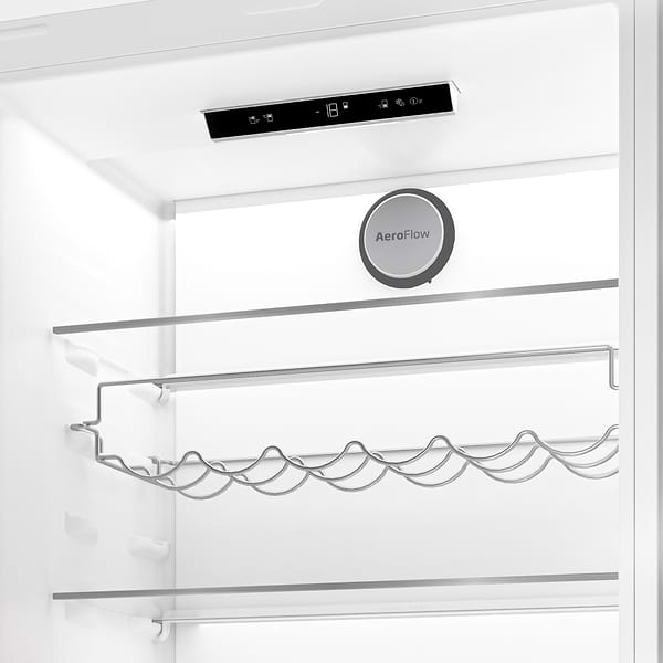 Фото - Холодильник вбудований Beko BCNE400I35ZS