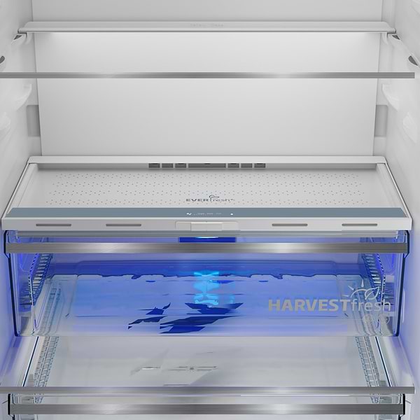 Фото - Холодильник вбудований Beko BCNE400I35ZS