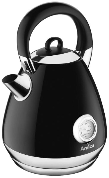 Електричний чайник Amica KF 4041