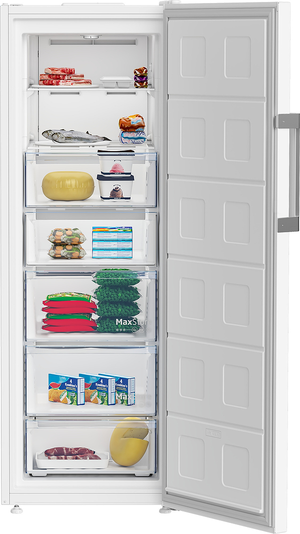 Фото - Морозильная камера Beko B1RFNE294W