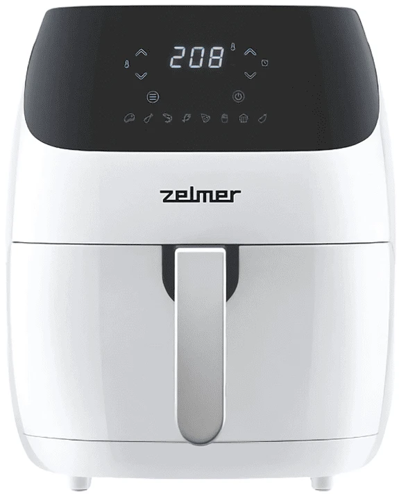 Мультипіч Zelmer ZAF 5501W