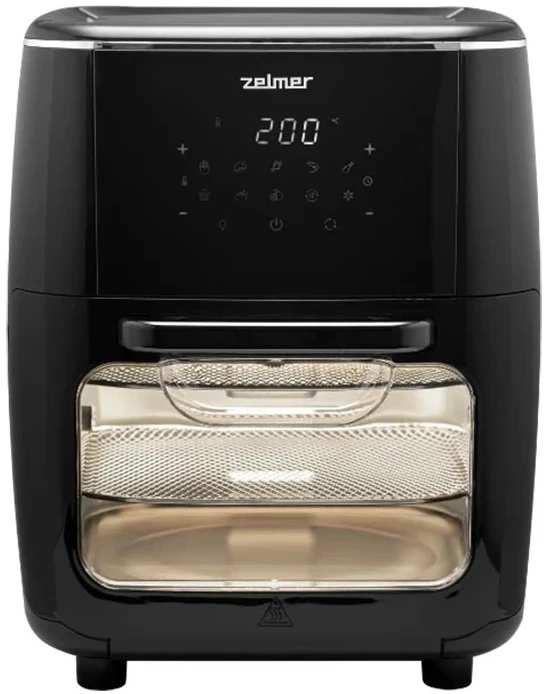Мультипіч Zelmer ZAF 7120